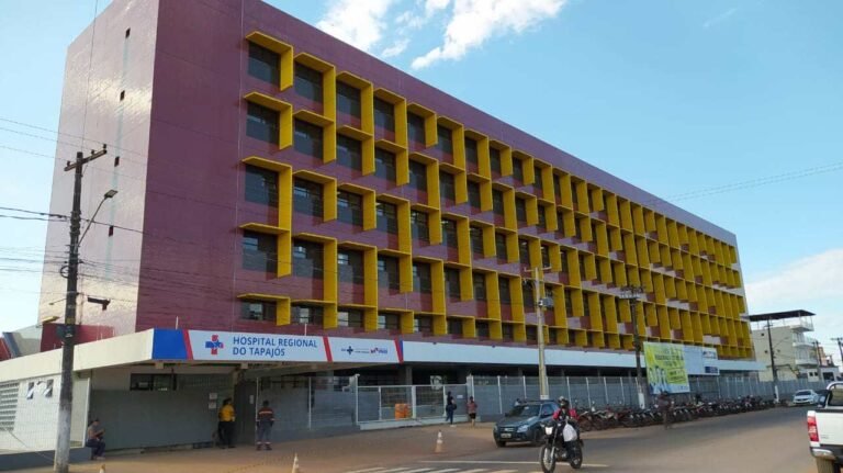 HRT abre vagas de emprego para preenchimento de dois cargos em Itaituba