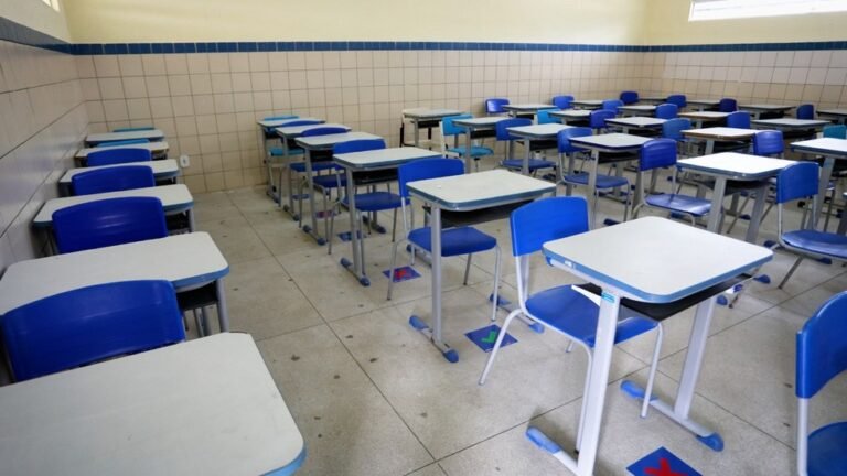 Portaria estabelece o retorno 100% presencial de aulas da Rede de Ensino de Itaituba