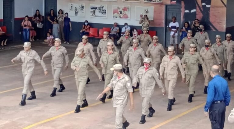 Com 405 vagas, edital do concurso do Corpo de Bombeiros do Pará é publicado; inscrições começam hoje