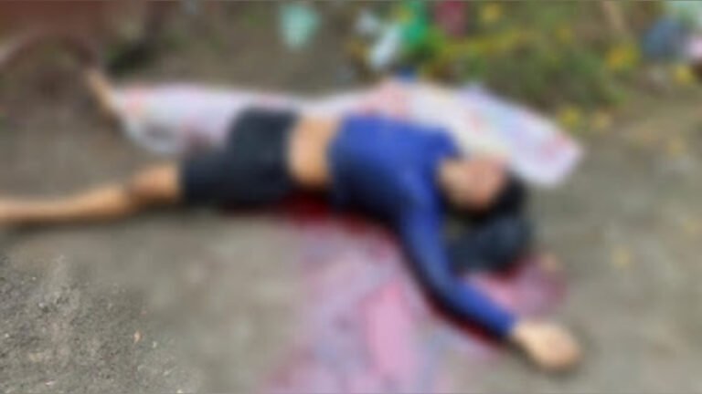 Homem é morto a golpes de facão em Itaituba, no Pará