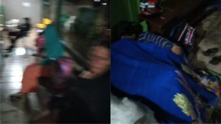 Vídeo: População se sujeita a dormir na fila para garantir o recadastramento no CadÚnico, em Itaituba