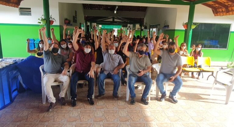 Educação e Saúde de Itaituba, são contempladas por emenda de Deputado Federal