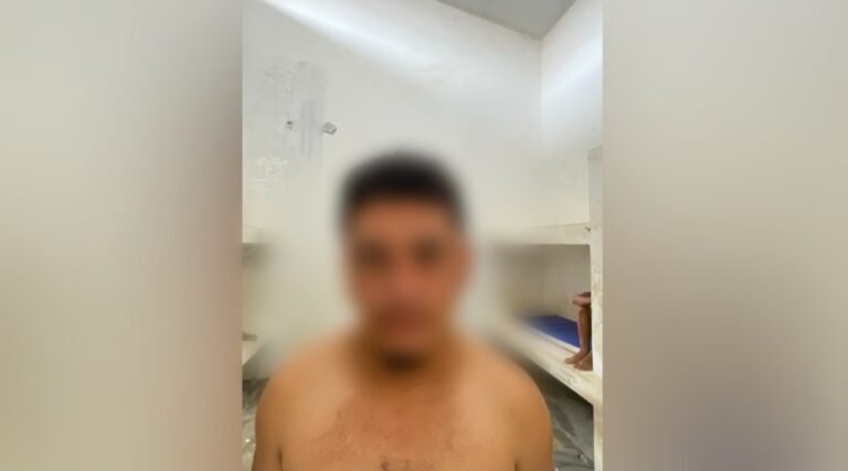 Homem foge de delegacia e é recapturado pela PM em Novo Progresso, no PA