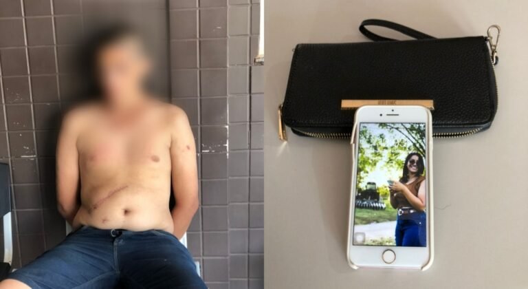 Homem é preso tentando vender iPhone roubado em Itaituba, no PA