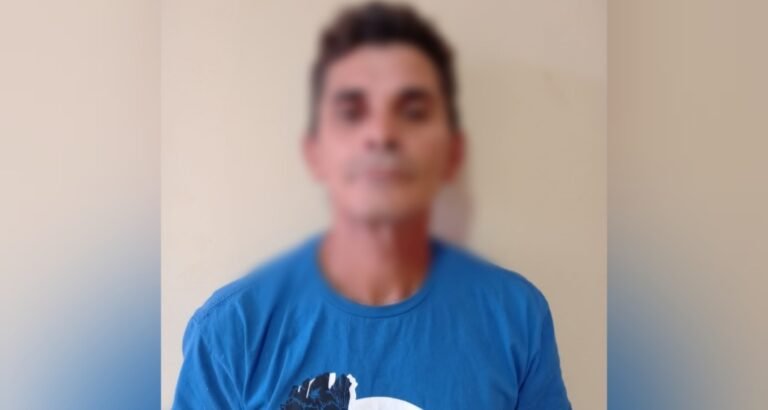 Polícia Civil e Militar de Rurópolis prendem homem que ameaçava de morte sua ex-esposa