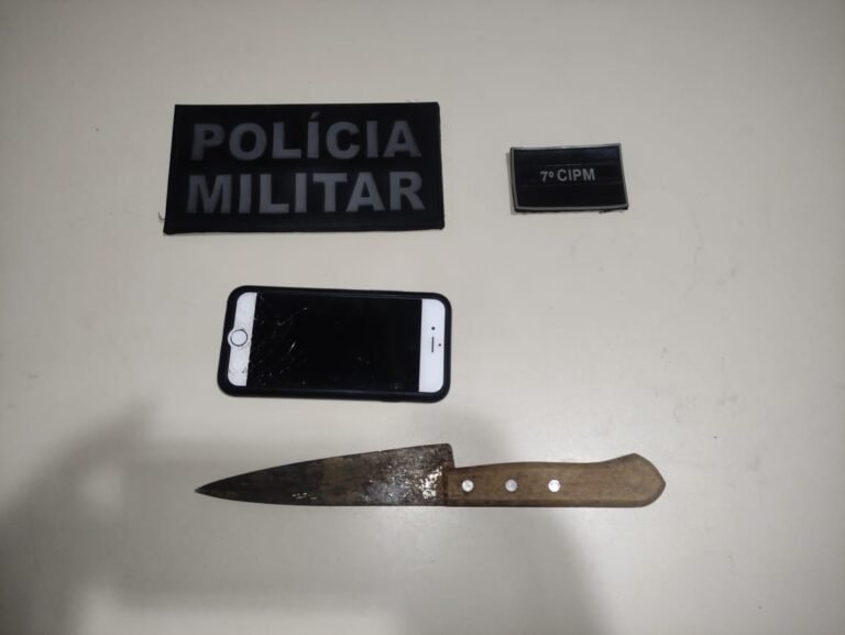 Homem invade residência e assalta aparelho celular em Novo Progresso, no PA
