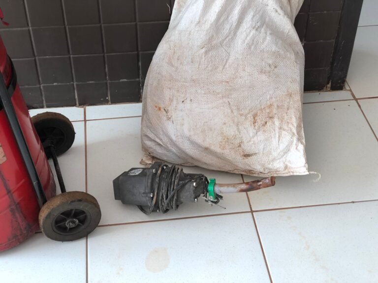 Itaituba (PA): Homem é detido após furtar objetos, fingir ser testemunha do furto e pedir recompensa para entregar a pessoa com quem deixou os materiais