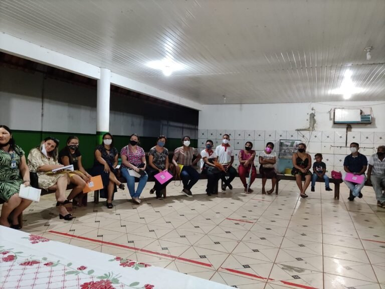 Projeto “Incluir é Abraçar as Diferenças” fomenta a temática ‘inclusão escolar’, em Miritituba