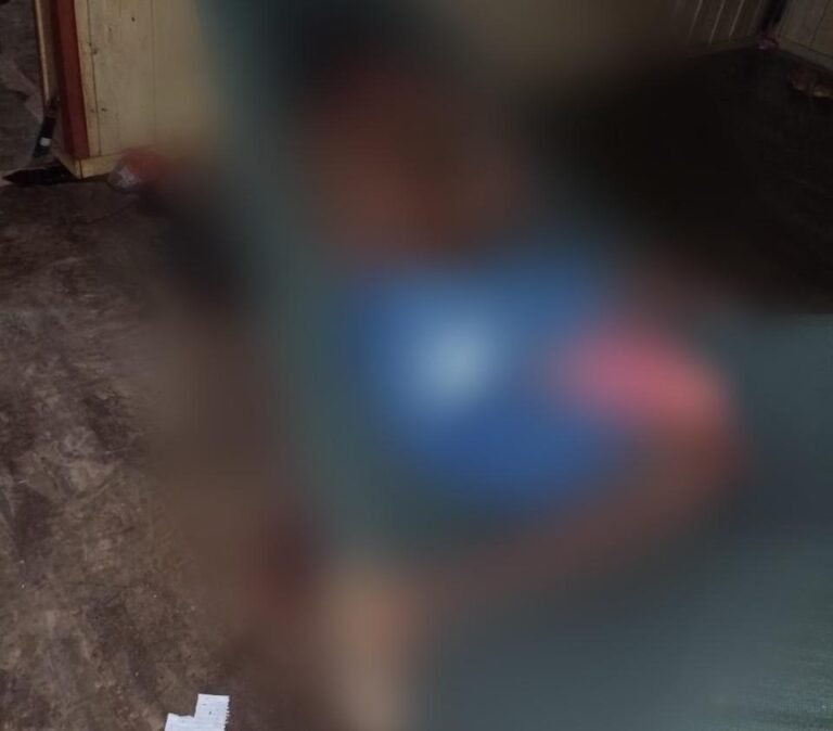 Homem é assassinado a pauladas enquanto dormia em propriedade rural de Itaituba