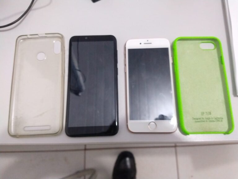 Homem denúncia suposto golpe após negociar aparelho celular em Jacareacanga, no PA