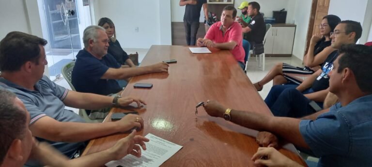 Associação Comercial de Itaituba realiza cerimônia de posse da nova diretoria