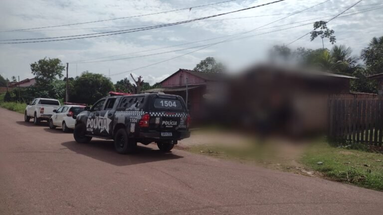 Motocicletas se colidem no Bairro Santo Antônio, em Itaituba