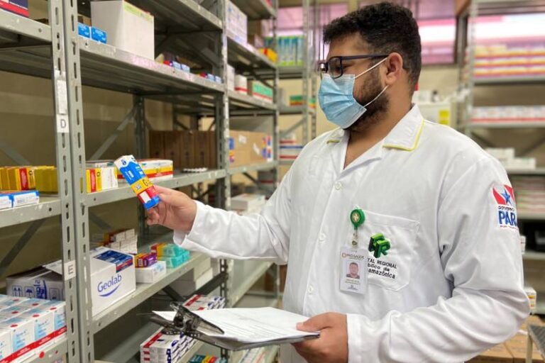 Especialista do Regional da Transamazônica alerta sobre os riscos da automedicação