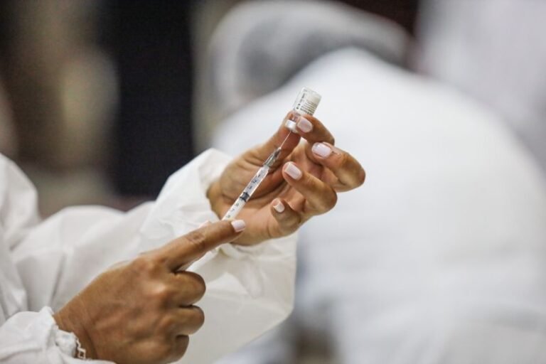 Estado publica legislações que preveem a ampliação da cobertura vacinal no Pará