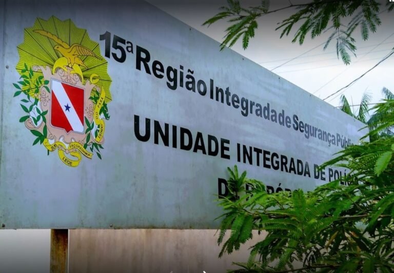 Homem é detido após descumprir medida protetiva em Placas, no oeste do PA