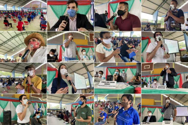 Em audiência pública, instituições concordam que colaboração é o melhor caminho para preservar Fordlândia (PA)