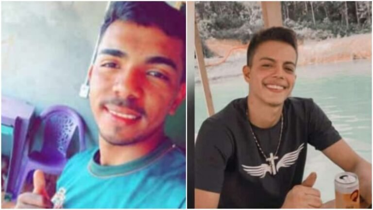 Tragédia: Dois jovens morrem em acidente de trabalho no Distrito de Campo Verde