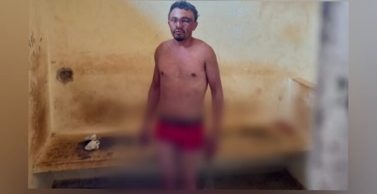 Homem morre ao ser esfaqueado por “CANIVETE” em Trairão, no PA