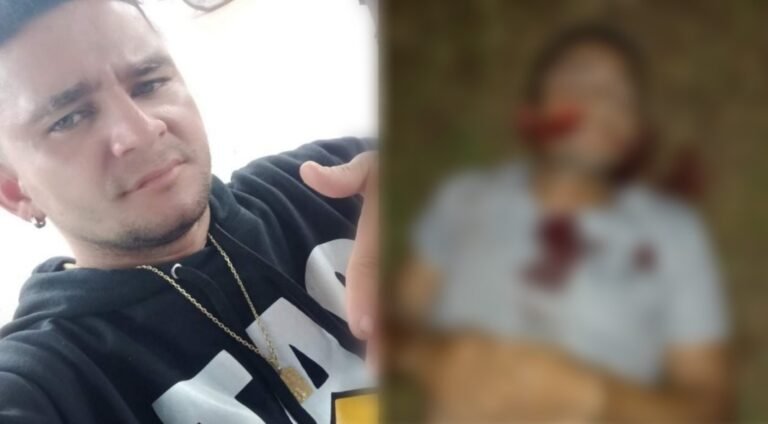 Homem de 25 anos é assassinado no município de Jacareacanga, no PA