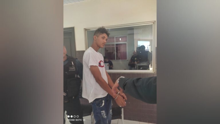 Caso Matheus: Homem tem mandado de prisão expedido pela Juíza em Itaituba