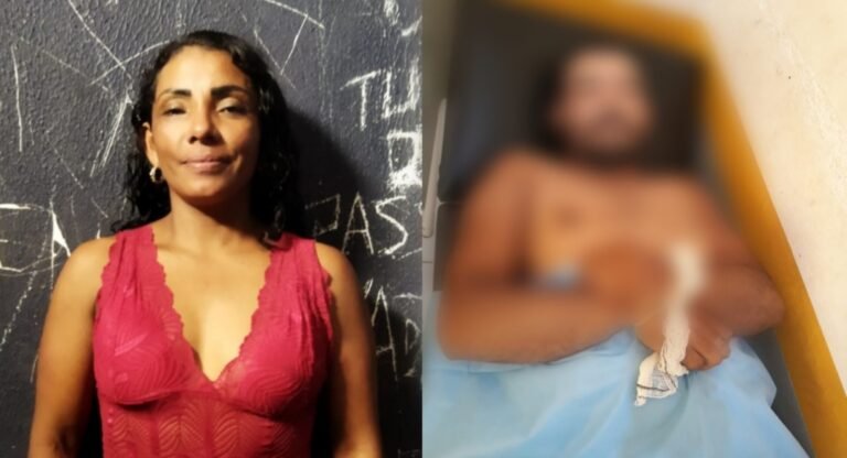 Homem é morto a golpe de faca no Distrito de Crepurizão