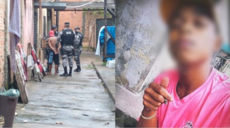 Duas pessoas são presas suspeitas de tráfico de drogas em Itaituba, no PA