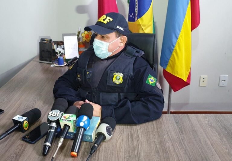 Unidade Operacional da PRF começará a funcionar ainda neste mês, em Itaituba