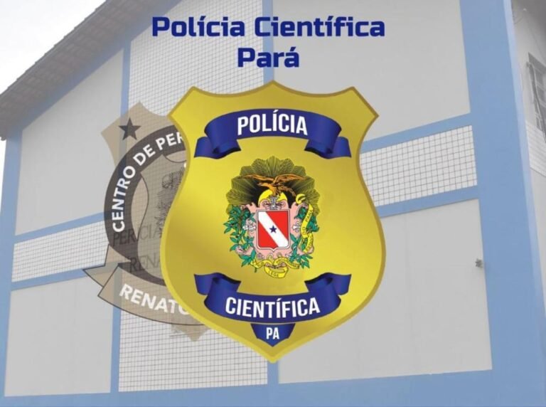Centro de Perícia Renato Chaves muda de nome e passa a se chamar “Polícia Cientifica do Pará”