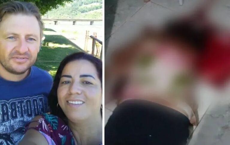 Marido mata esposa a facadas em Alter do Chão, no PA