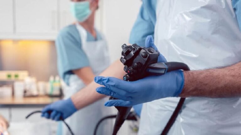 Paciente morre durante exame de endoscopia no Pará