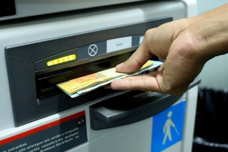 Pagamento dos servidores estaduais inicia no dia 27 de janeiro