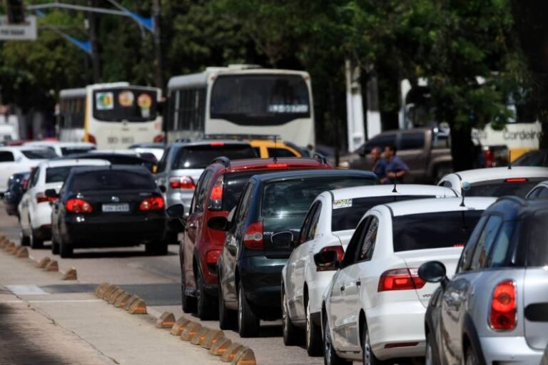 IPVA para finais de placa 01 a 31 até 7 de janeiro pode ser pago com descontos na sexta (07)