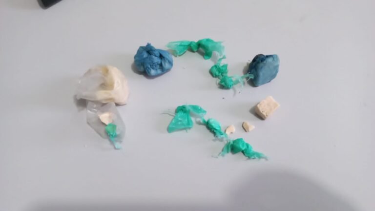 Adolescente é apreendido com 22g de crack em Itaituba, no PA