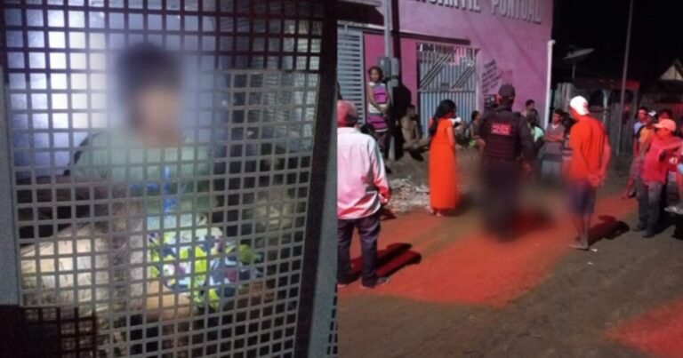 Jovem de 17 anos é morto com uma facada no bairro Vitória Régia em Itaituba, no PA