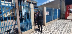 Retorno das atividades legislativas da Câmara de Itaituba é marcada por “bate-boca” e confusão