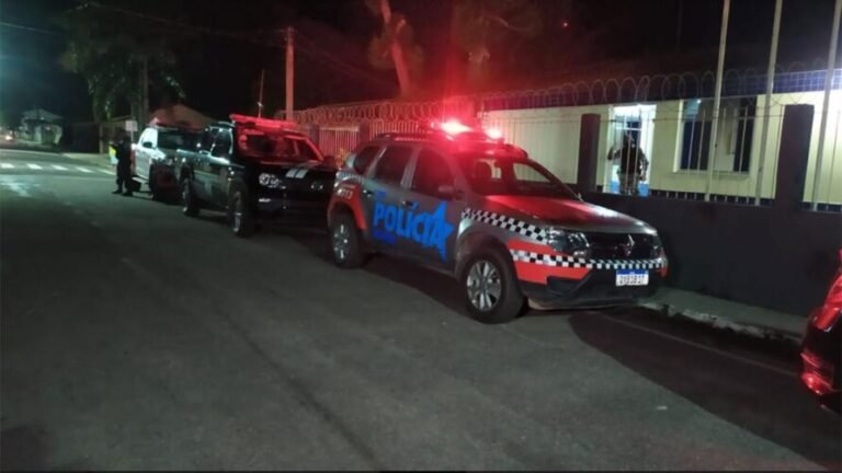 Suspeito revida e morre em troca de tiros com a PM no Pará