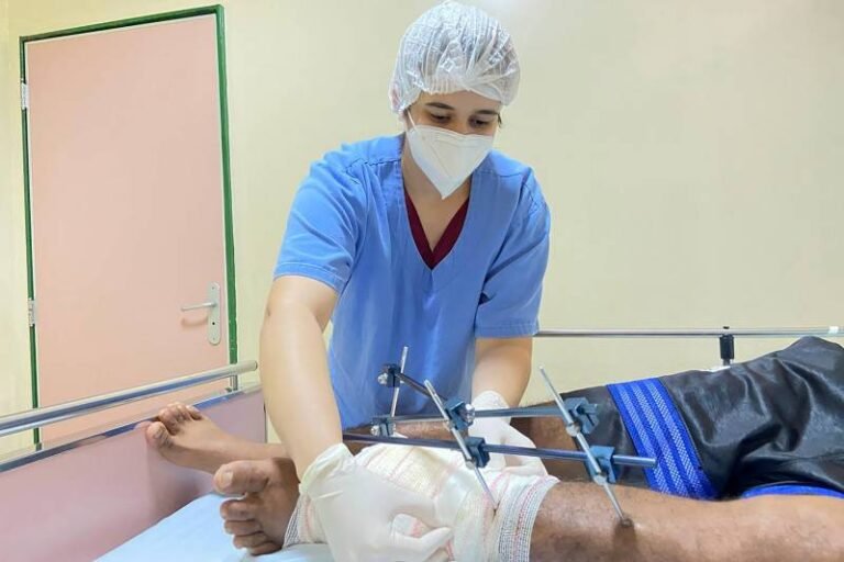 Acidentes de trânsito: 7 em 10 vítimas atendidas no Regional da Transamazônica são motociclistas