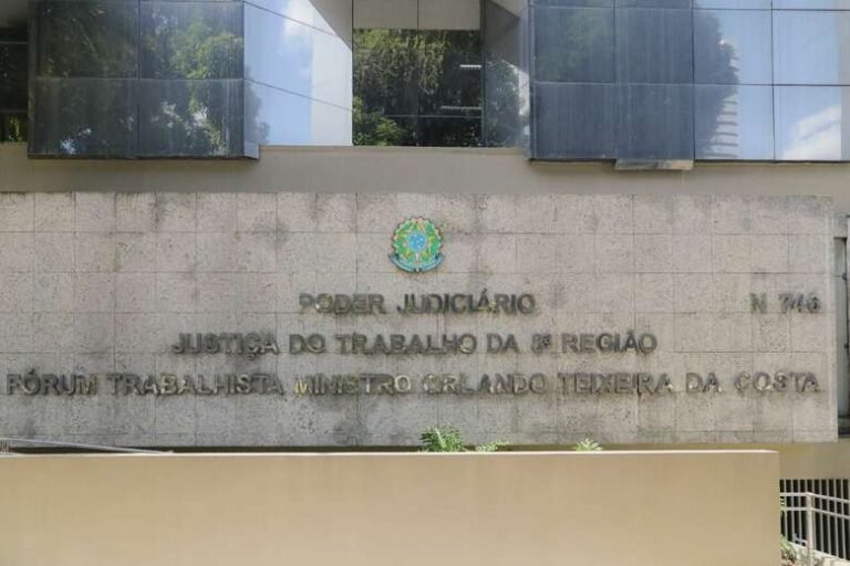 Justiça do Trabalho condena empresa de aplicativo a pagar direitos a motorista, no PA
