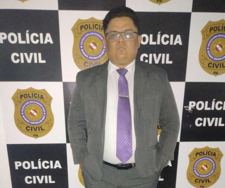 Correspondente bancário é preso por tentar extorquir R$ 3 mi de empresária paraense