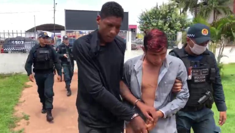 ‘CASO PABLO’: Justiça decide pela prisão preventiva dos assassinos do jovem