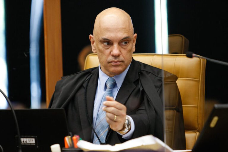 Telegram cumpre determinações e Alexandre de Moraes revoga bloqueio do aplicativo