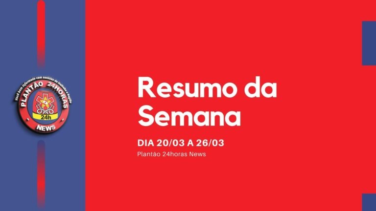 Veja o resumo das principais notícias da semana de Itaituba e região