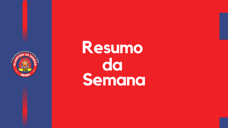 Veja um resumo das principais notícias da semana de Itaituba e Região