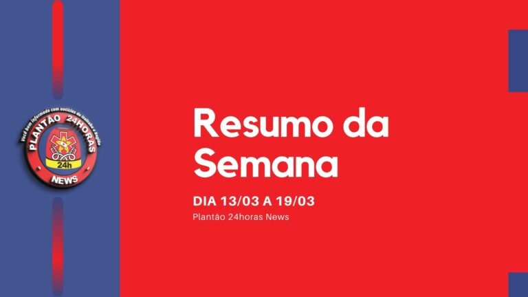 Veja o resumo das principais notícias da semana de Itaituba e região