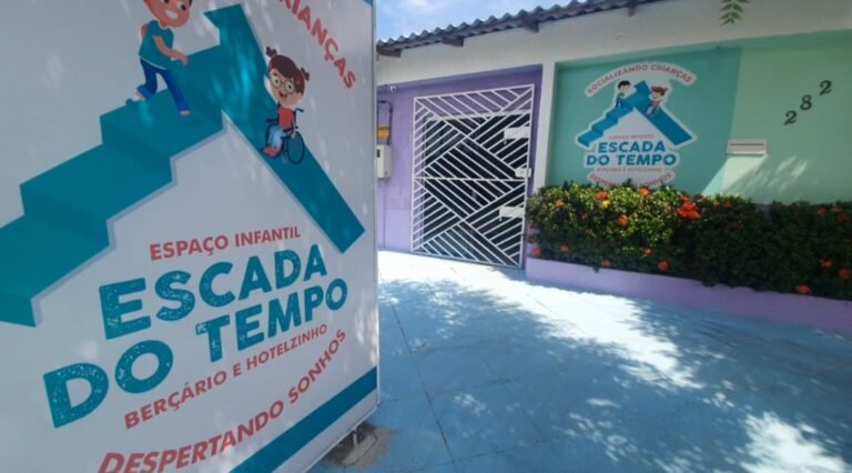 Neste sábado, Noite do Pijama Crianças de 1 a 10 anos