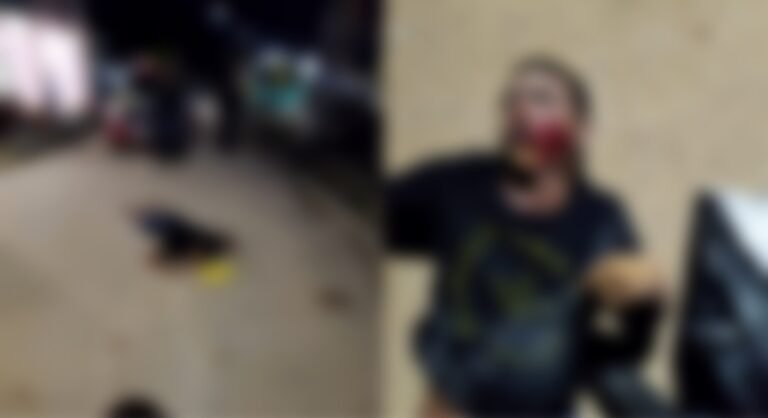 Homem de 20 anos é assassinado em região garimpeira de Itaituba