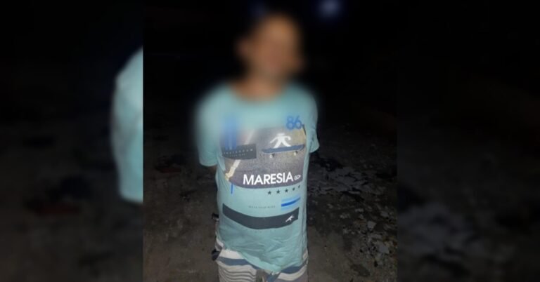 Foragido da justiça é recapturado pela PM em Itaituba