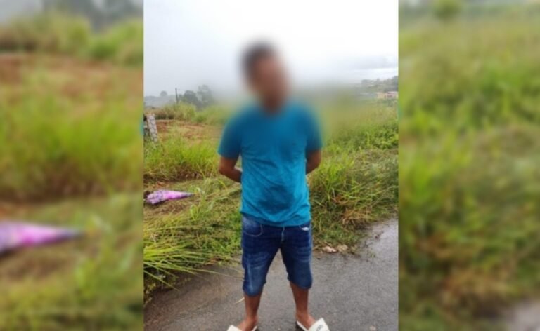 PM recaptura foragido da justiça em Altamira, no PA