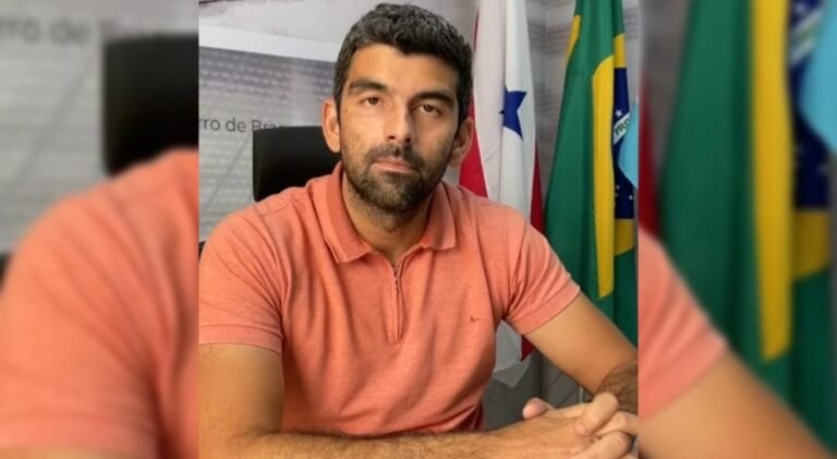 Prefeitura de Ananindeua paga piso nacional a professores