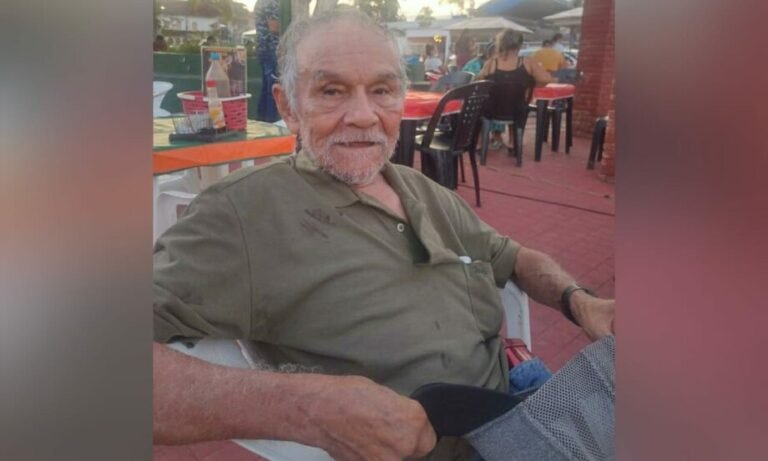 Corpo de Bombeiros continua buscas por idoso que desapareceu no Rio Tapajós, em Itaituba